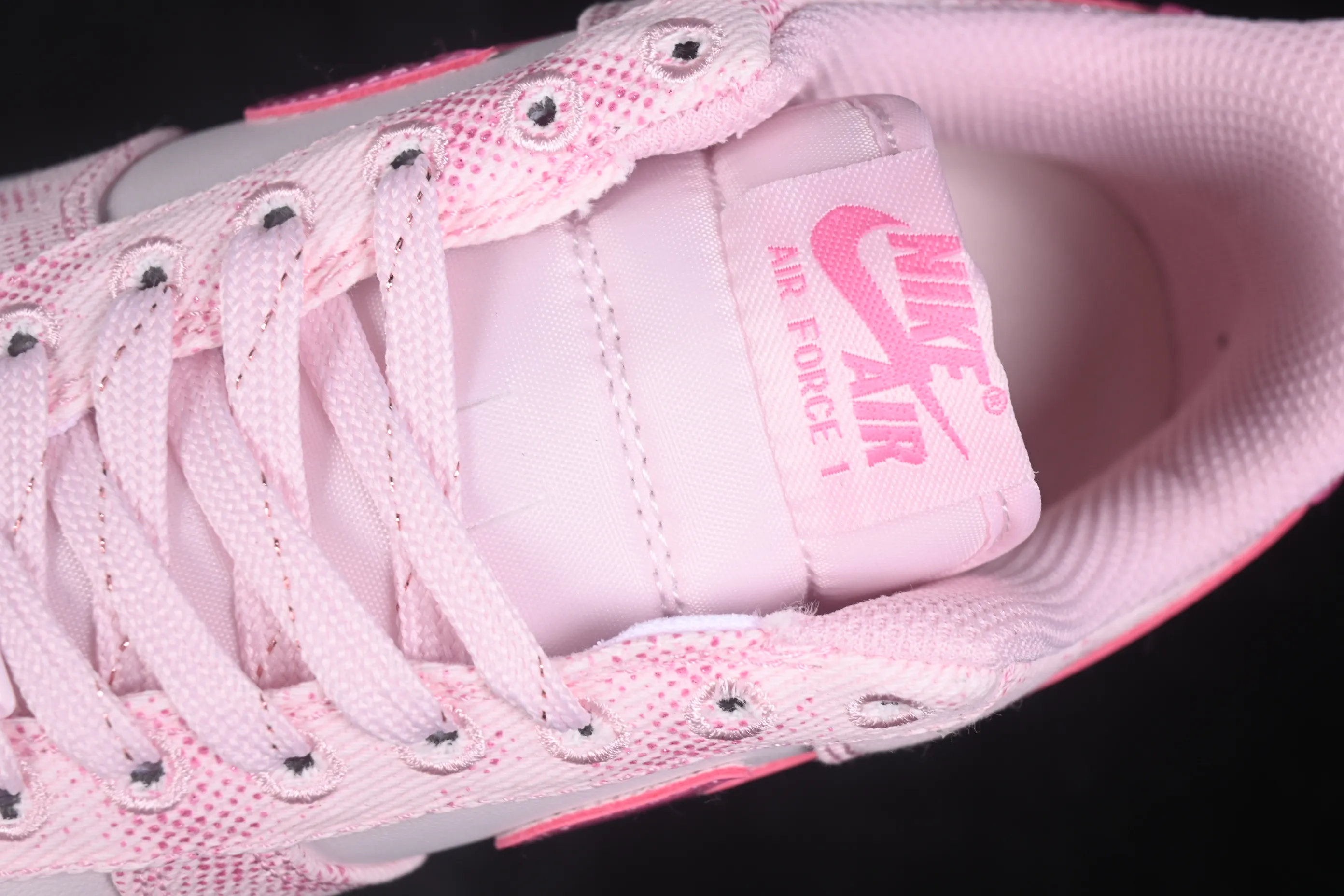 All Categories Nk Air Force 1 Air Force Series Nk Air Force 1 Low Air Force Low Nike Air Force 1'07 Low Snake Print Pink Air Force One Low Casual Shoes IR1974-663